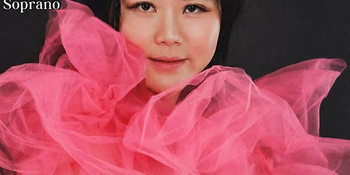 A Classical Vocal Recital: Echoes of Love & Longing