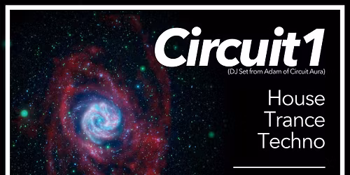 Circuit1 at The Wine Cellar