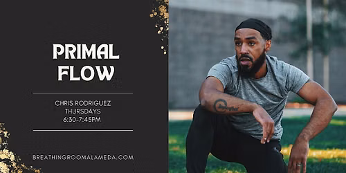 Primal Flow