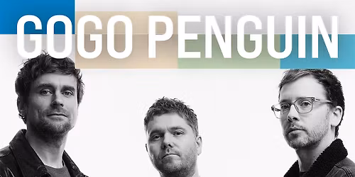 Gogo Penguin