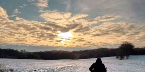 Sylwester Na Ko\u0144skim Grzbiecie 