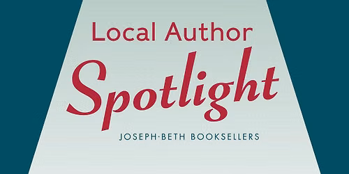 Local Author Spotlight
