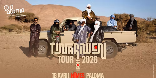 Tinariwen