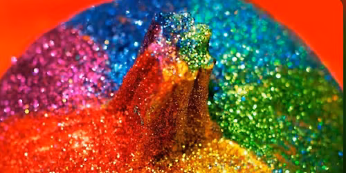 Karaoke Costume party