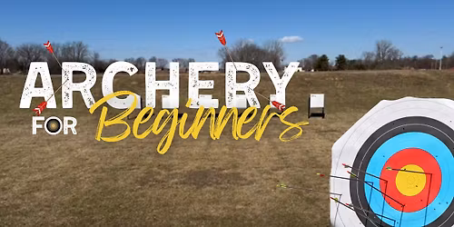 Archery for Beginners