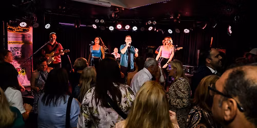 Jellybean Jam at the Bayview Hotel Gladesville !