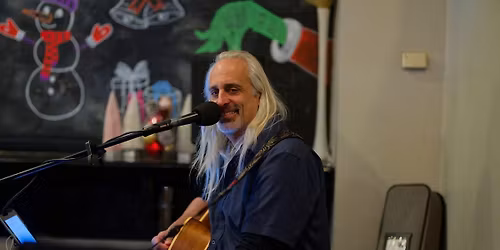 Craig at Salvatore\u2019s