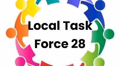 Local Task Force Parent Support Dinner