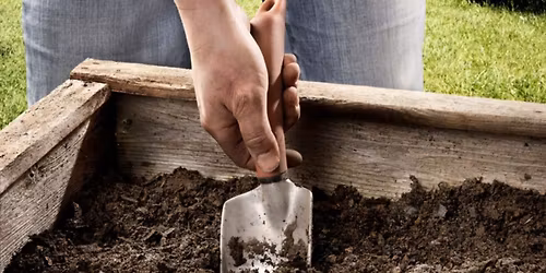 Prepping Your Garden Beds for Winter