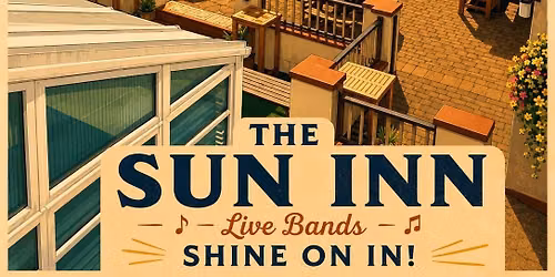 Northern Lights live at The Sun Inn, Monk Bretton