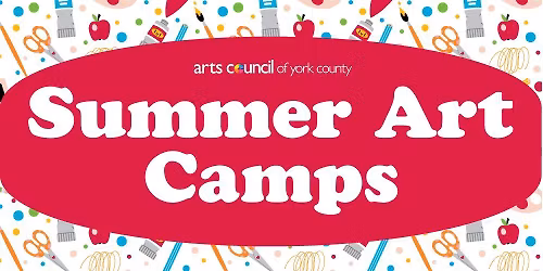 Summer Art Camps | France & The Arts with Jamie Navone