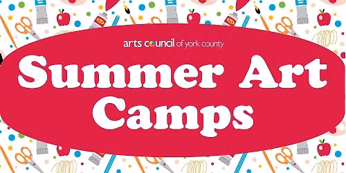 Summer Art Camps | France & The Arts with Jamie Navone