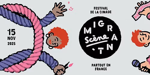 Migrant'sc\u00e8ne