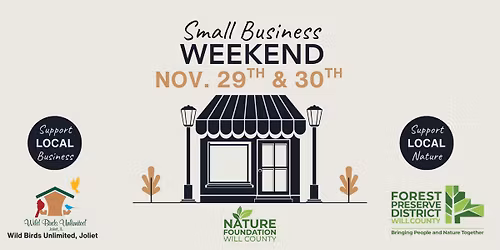 WBU Joliet Small Business Weekend Event