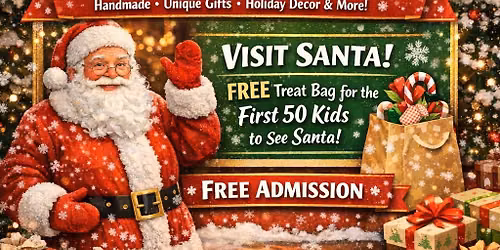 Hometown Christmas 