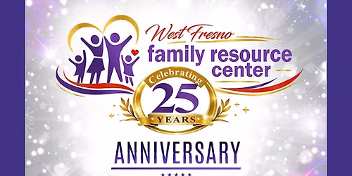 WFFRC 25th Anniversary Award Luncheon