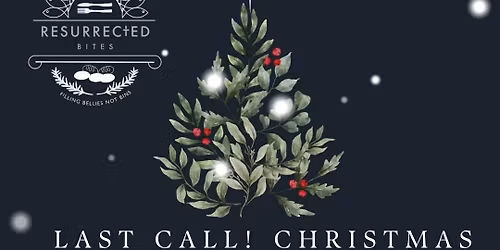 Christmas Quiz Night