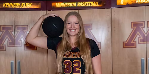 Kansas Jayhawks Women's Basketball vs. Minnesota Golden Gophers