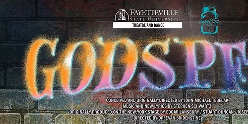 Godspell