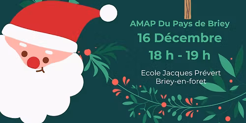 Amap\u00e9ro No\u00ebl