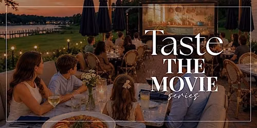 Taste Of The Movies: Julie & Julia