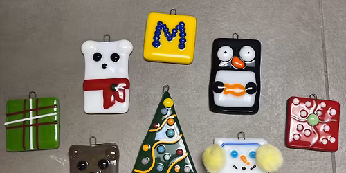 11\/29\/25 Fused Glass Ornament Kick-Off