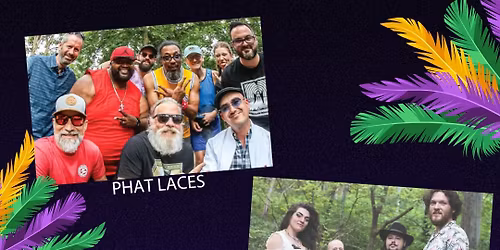 Phat Tuesday Phat-Fest