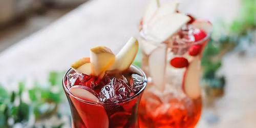$10 Sangrias 
