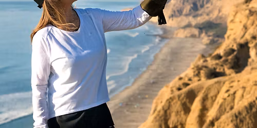 Falconry Experience in San Diego