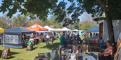 West Seneca Farmers Market 