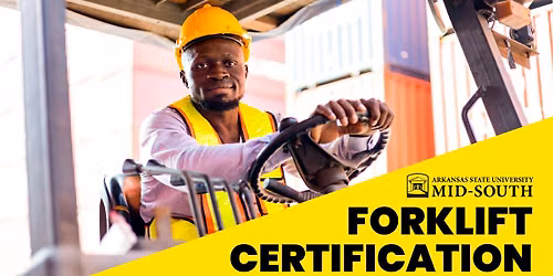 Forklift Certification
