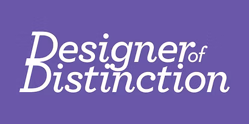 Designer of Distinction Event Series: Laura Dowling