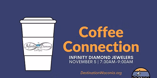 November Coffee Connection