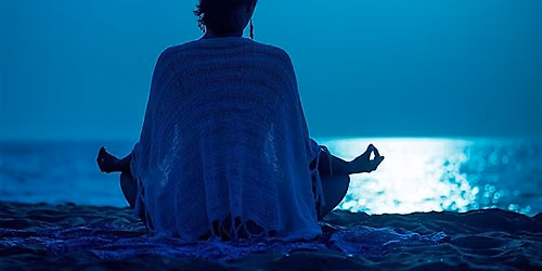 Full Moon Meditation