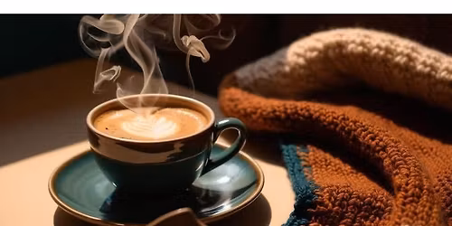 Crafts & Coffee