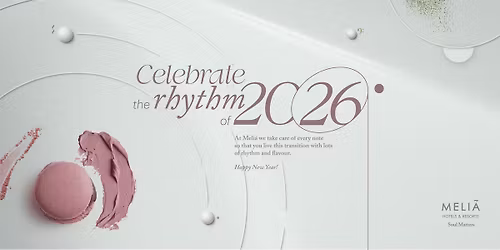 NEW YEAR EVE\u2019S DINNER