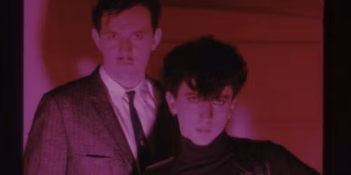 Club Anvil - Spooky October edition