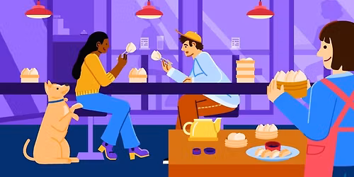 Novel in November at Coffee Alley!