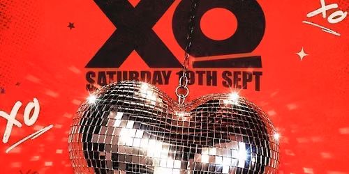 XO SATURDAYS \ud83d\udc8b | LEICESTER\u2019S NEW WEEKLY SATURDAY | FORMER REVOLUTION BAR