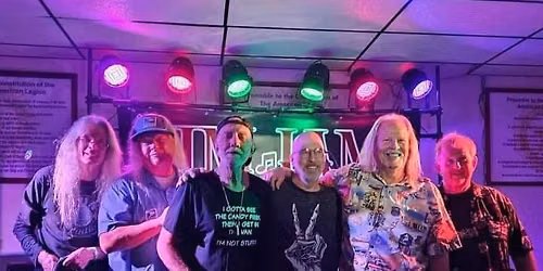 Jim Jam and the Scrim Scrams at The Fall Festival!