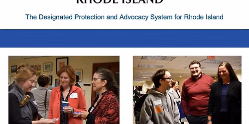 (DRRI)Disabilities Rights Rhode Island's Film Premier