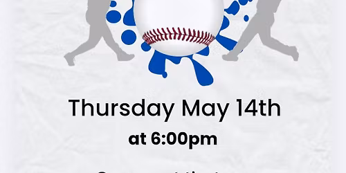 Meet the 2026 Bakersfield Train Robbers 