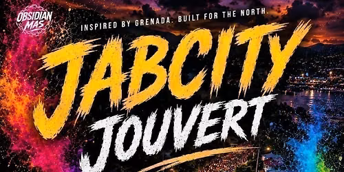 JABCITY JOUVERT