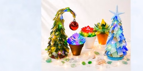 Sea Glass Christmas - December 5