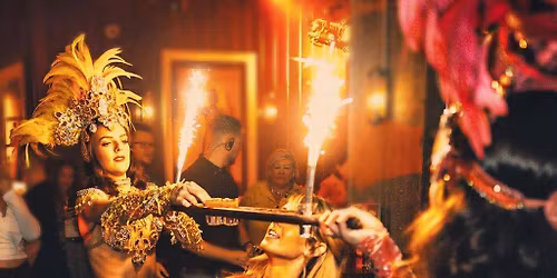 Fuego Fridays - FREE entry