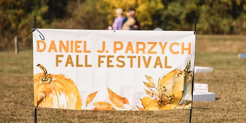 6th Annual DJP Fund Fall Festival