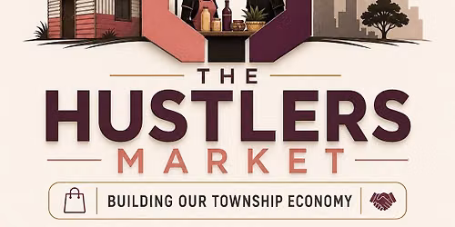 The Hustlers Market
