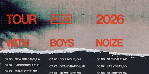 Boys Noize