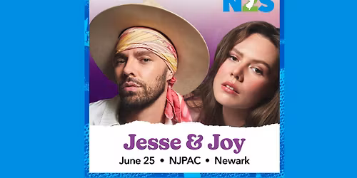 N2S: Jesse & Joy