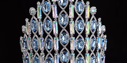 Winter Wonderland Pageant 